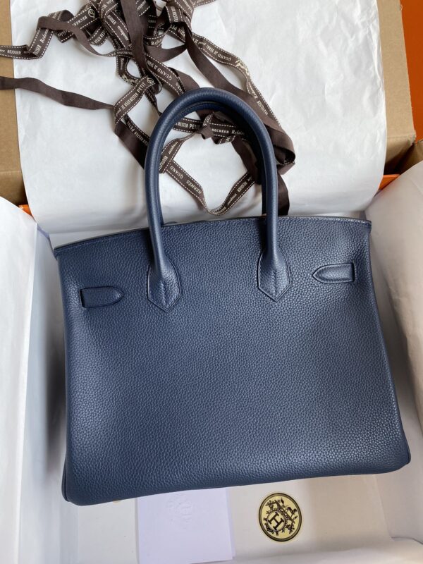 Hermes Birkin bag - 图片 5