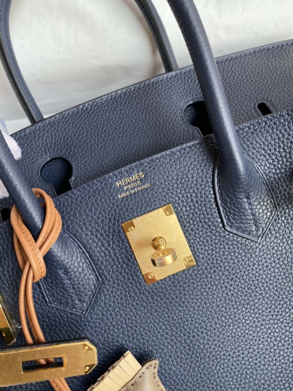 Hermes Birkin bag - 图片 6