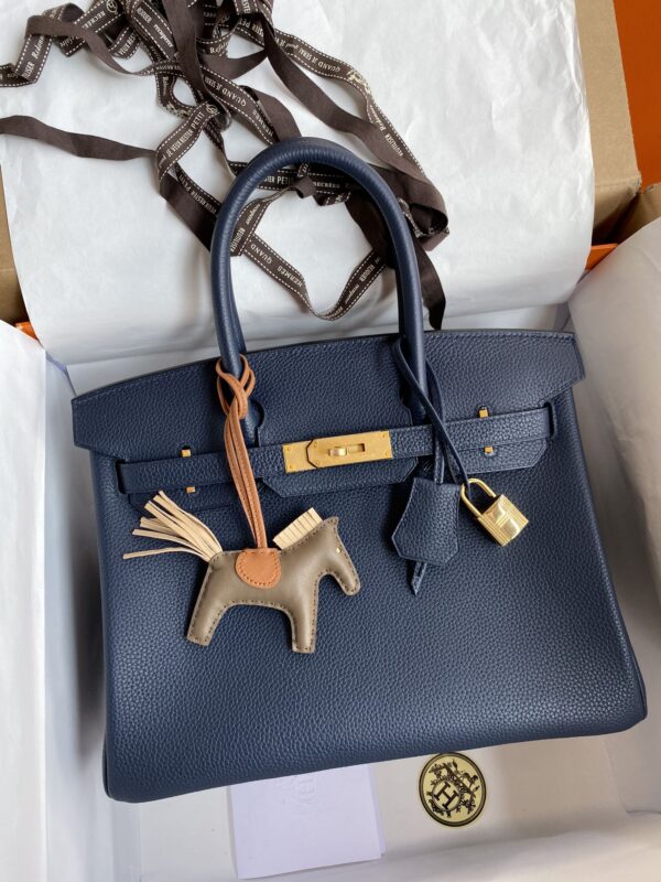 Hermes Birkin bag