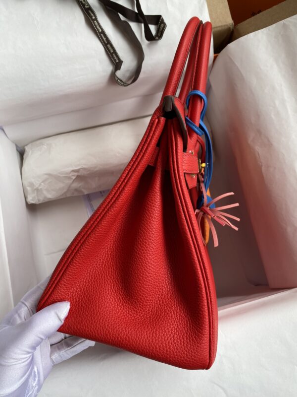 Hermes Birkin bag - 图片 4