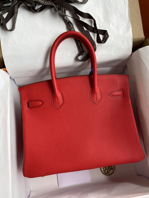 Hermes Birkin bag - 图片 5
