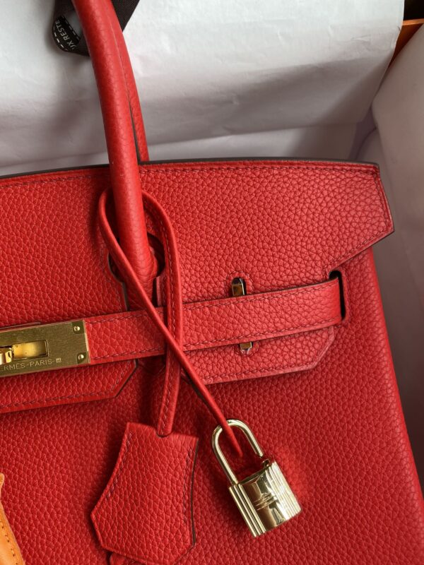 Hermes Birkin bag - 图片 3