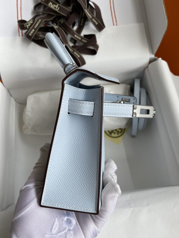 Hermes Kelly Mini  bag - 图片 6