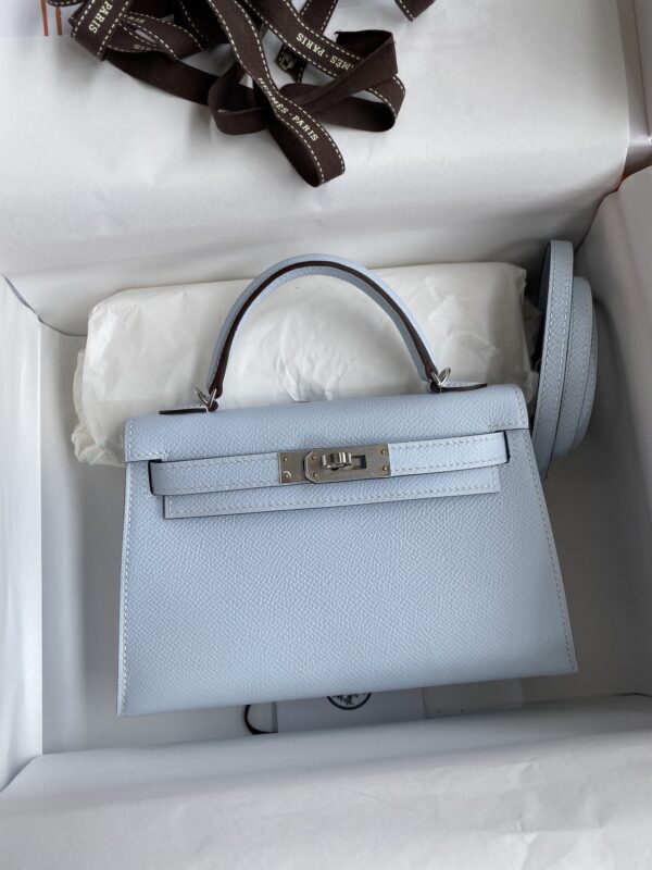 Hermes Kelly Mini  bag