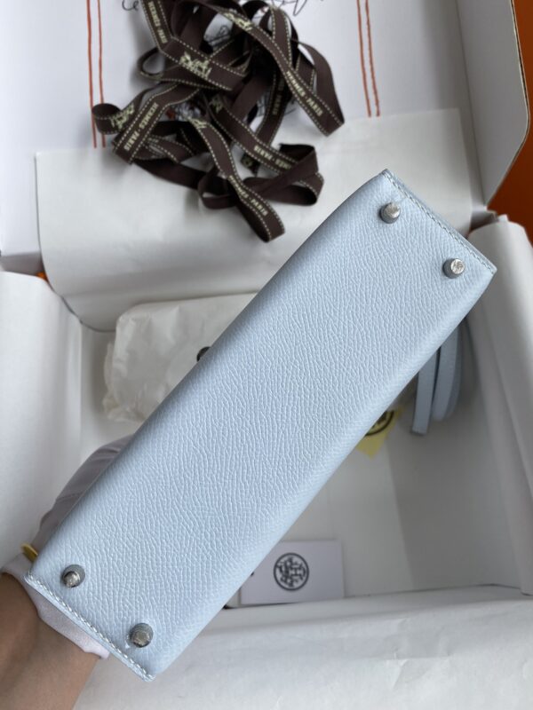 Hermes Kelly Mini  bag - 图片 5