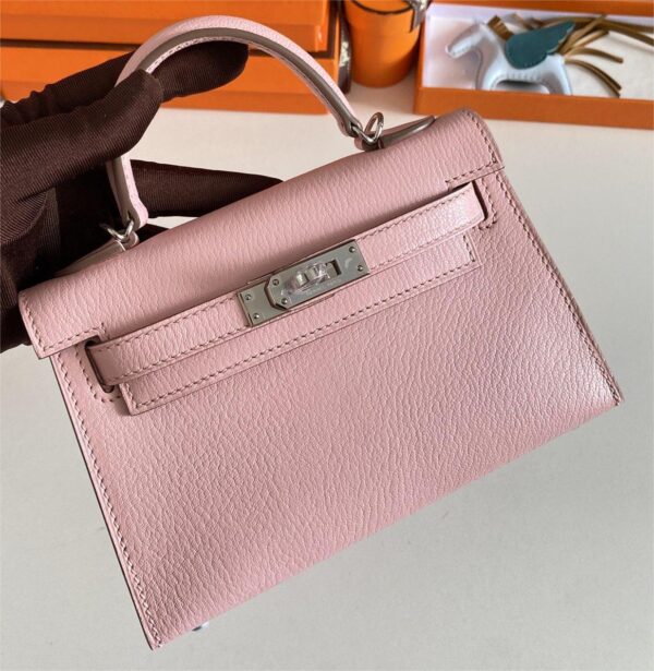 💼 hermes kelly mini   bag's 💼 - 图片 2