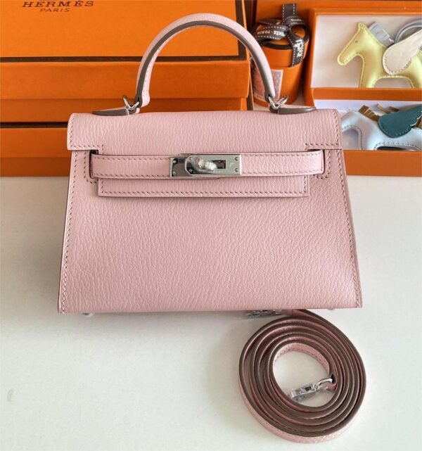 💼 hermes kelly mini   bag's 💼
