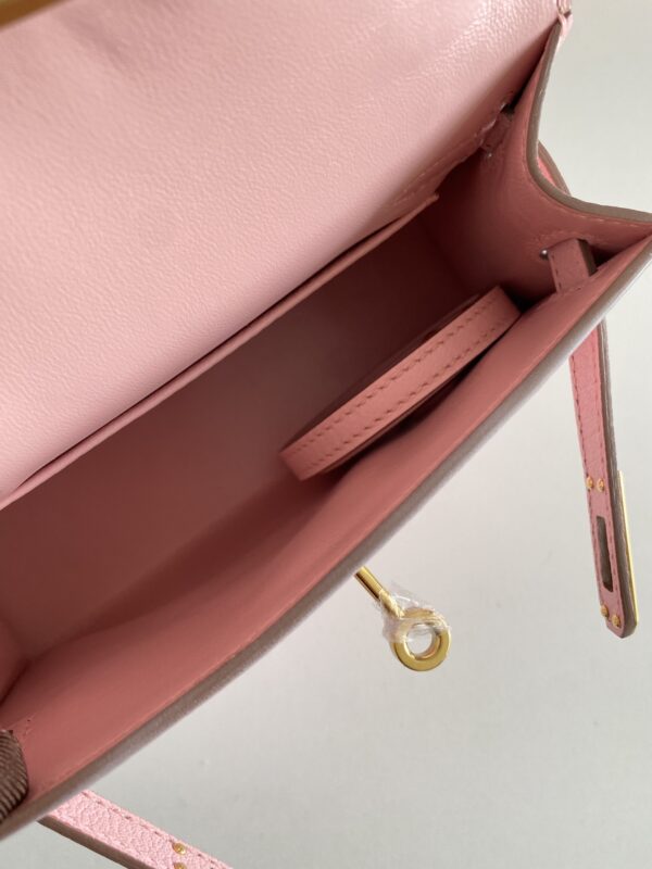 💼 hermes kelly mini   bag's 💼 - 图片 8