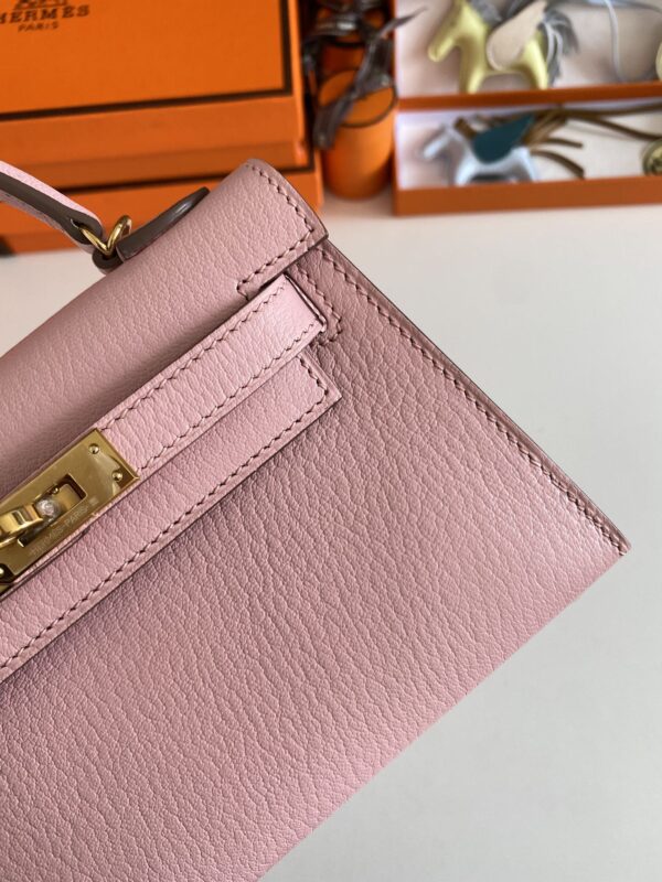 💼 hermes kelly mini   bag's 💼 - 图片 6