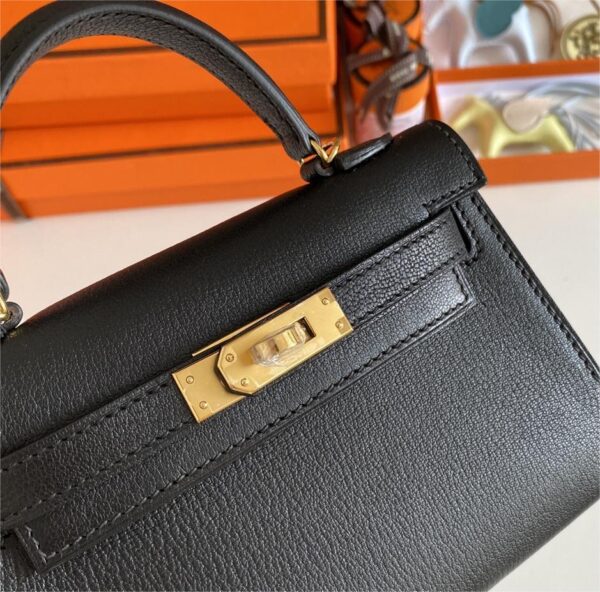 💼 hermes kelly mini   bag's 💼 - 图片 6