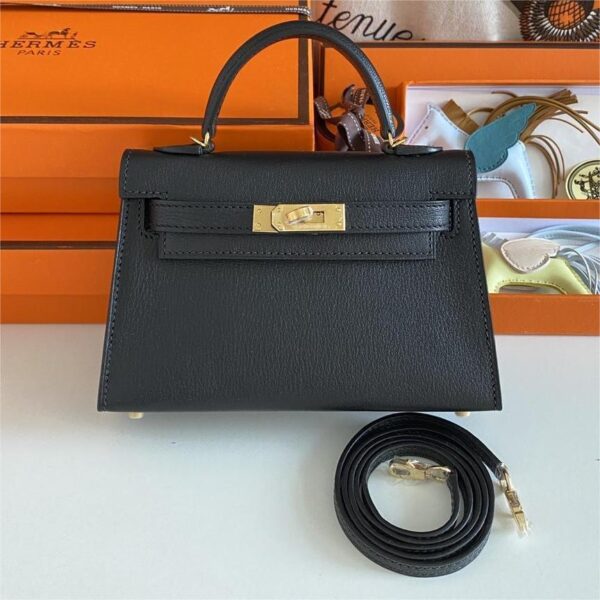 💼 hermes kelly mini   bag's 💼 - 图片 2