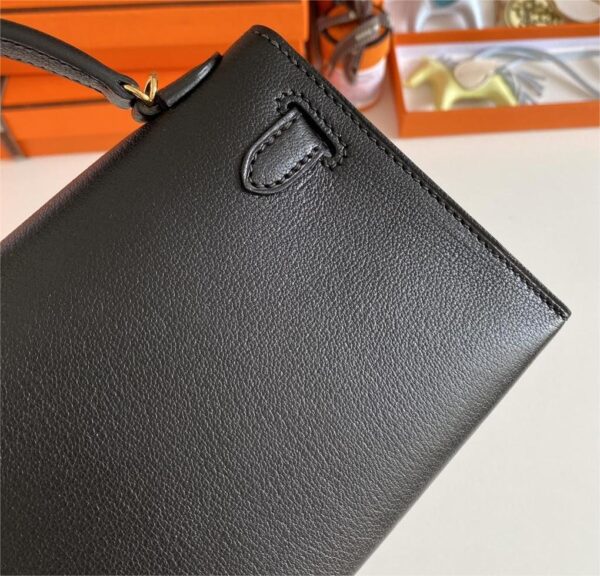 💼 hermes kelly mini   bag's 💼 - 图片 8