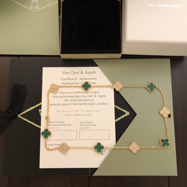 Van Cleef & Arpels - 图片 6
