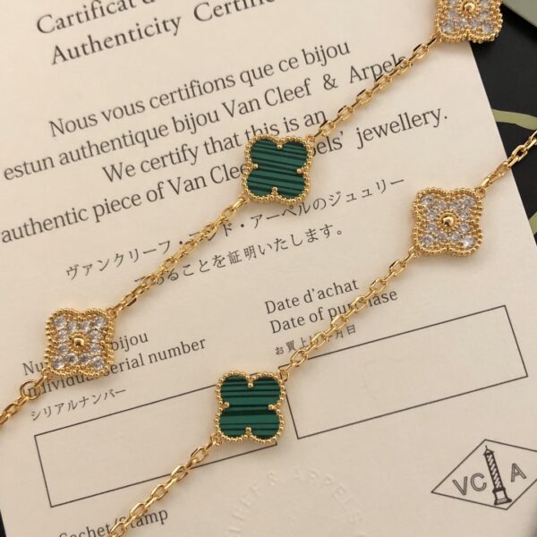 Van Cleef & Arpels - 图片 4