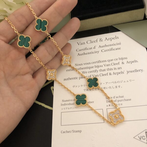 Van Cleef & Arpels - 图片 2