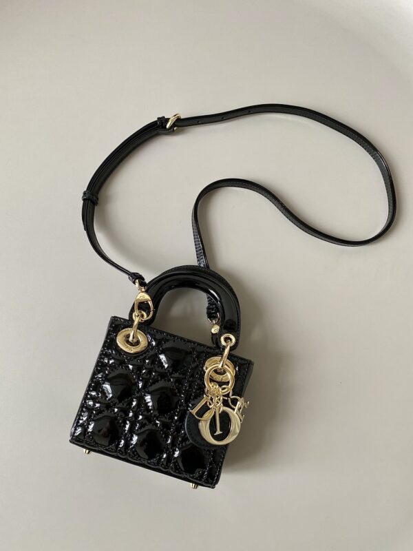 Dior Lady bag - 图片 2