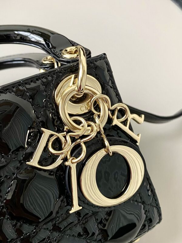 Dior Lady bag - 图片 3