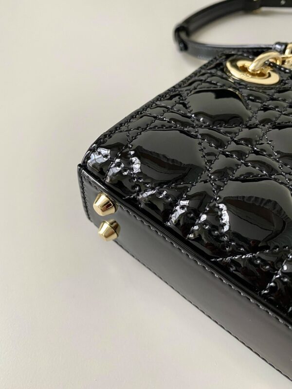 Dior Lady bag - 图片 4