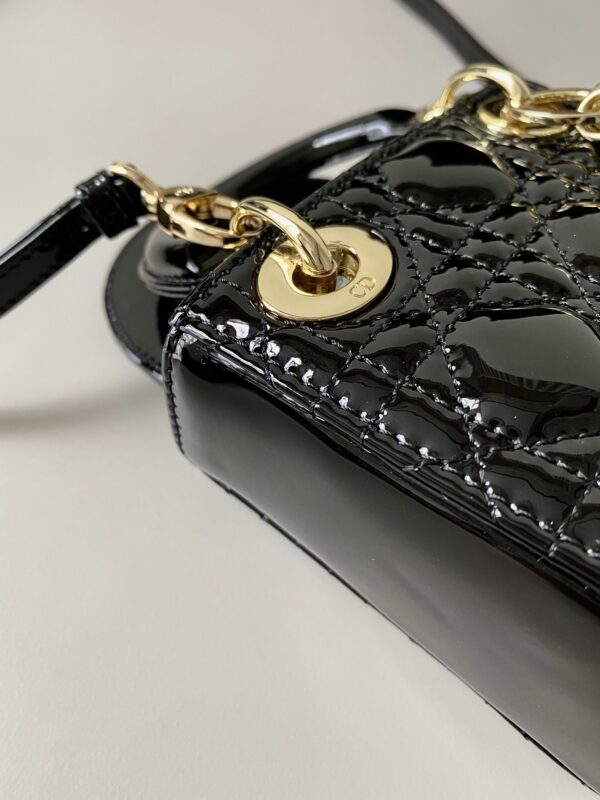 Dior Lady bag - 图片 7