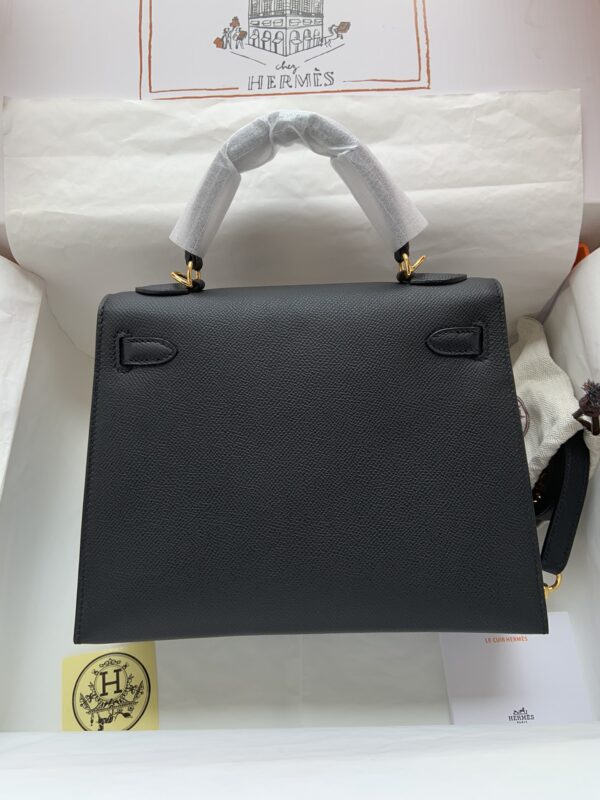 Hermes Kelly bag - 图片 5