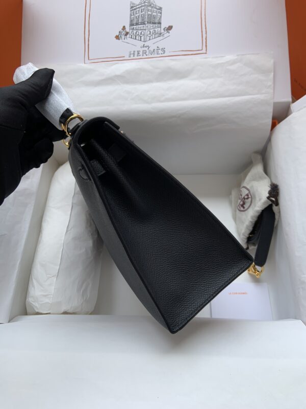 Hermes Kelly bag - 图片 6