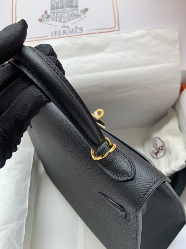 Hermes Kelly bag - 图片 3