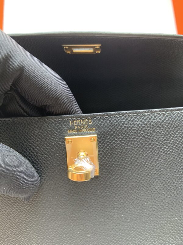 Hermes Kelly bag - 图片 4