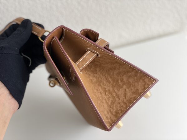 Double sided bag - 图片 3