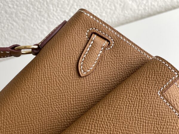 Double sided bag - 图片 4