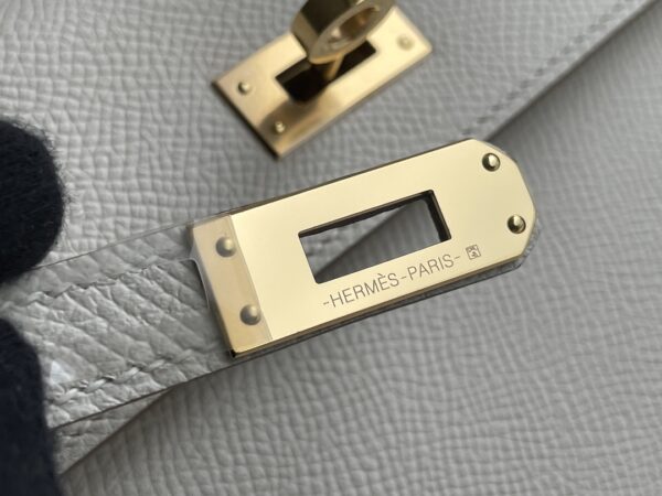 Hermes Double sided bag - 图片 5