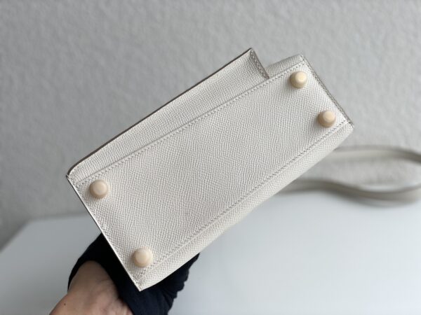 Hermes Double sided bag - 图片 6