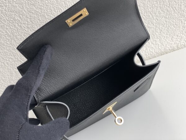 Hermes Double sided bag - 图片 5