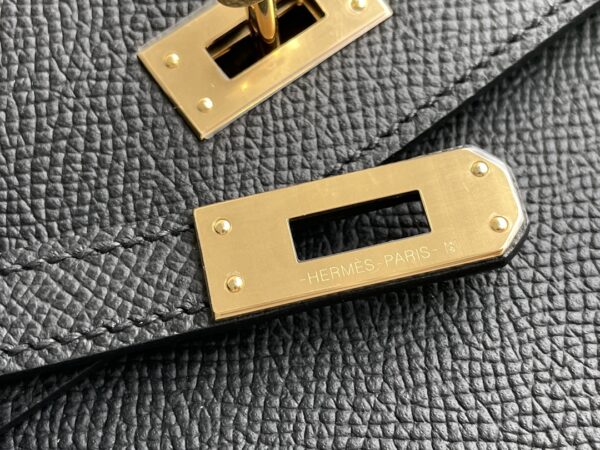 Hermes Double sided bag - 图片 4