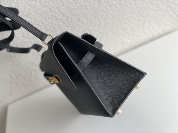 Hermes Double sided bag - 图片 3
