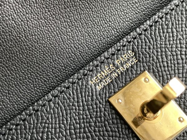 Hermes Double sided bag - 图片 6
