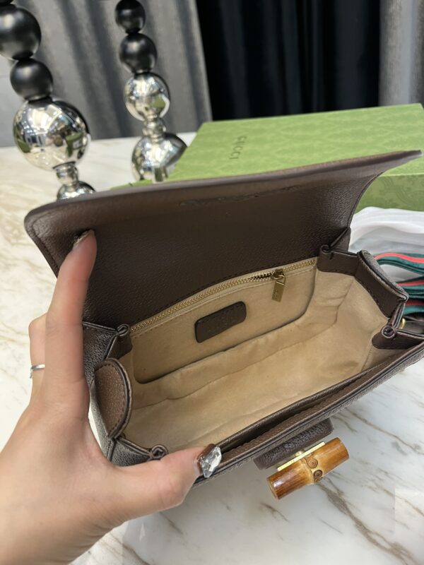 Gucci bag - 图片 4