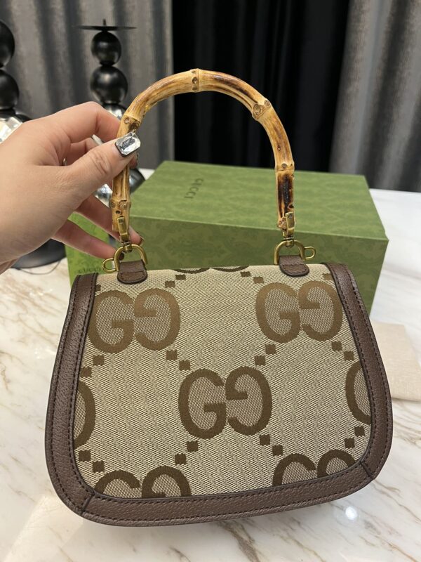 Gucci bag - 图片 6