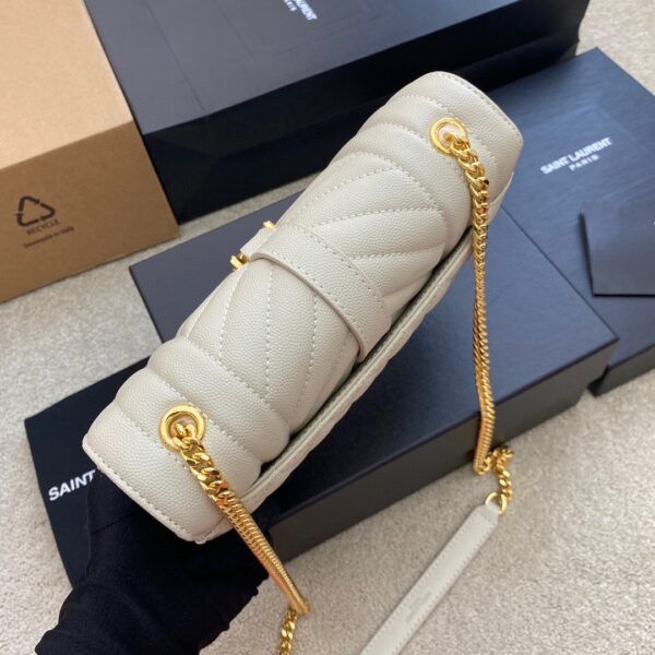 SAINT LAURENT Envelope Bag - 图片 6