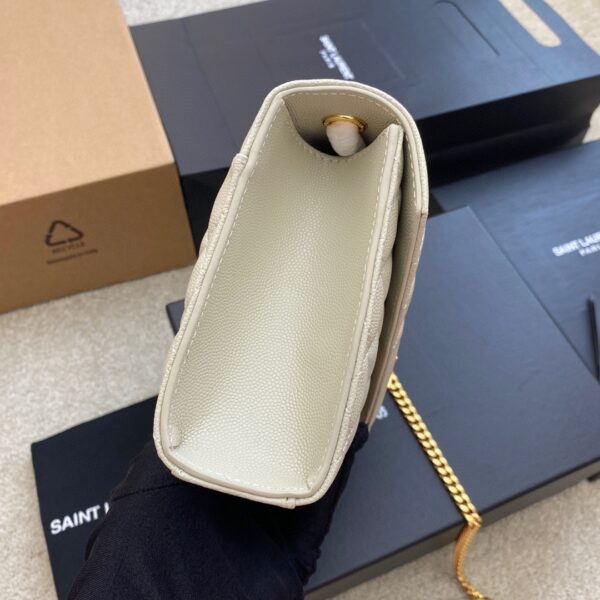 SAINT LAURENT Envelope Bag - 图片 4