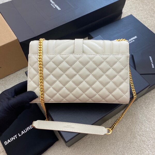 SAINT LAURENT Envelope Bag - 图片 5