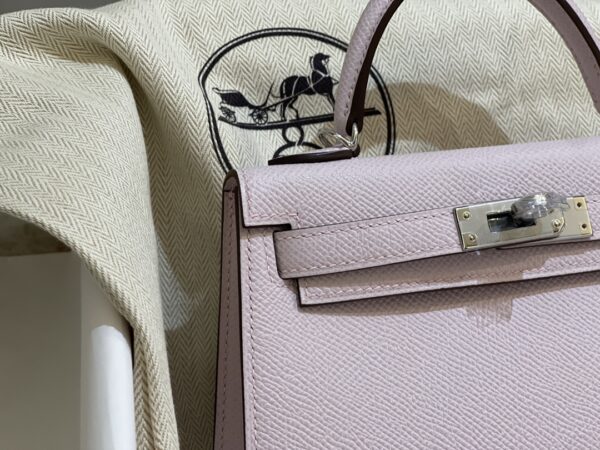 Hermes Mini Kelly bag - 图片 3