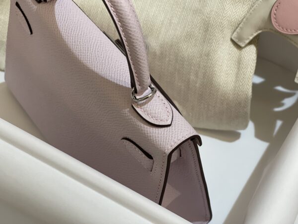 Hermes Mini Kelly bag - 图片 5