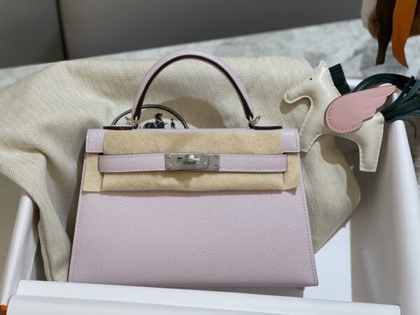 Hermes Mini Kelly bag