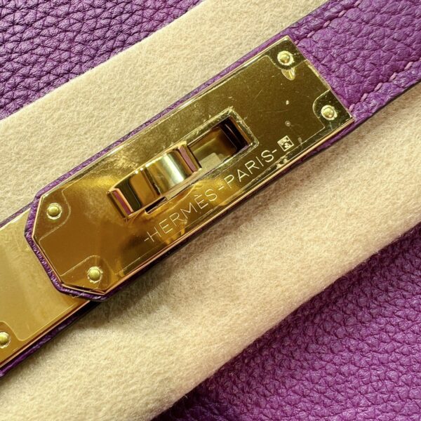 Hermes Birkin bag - 图片 3