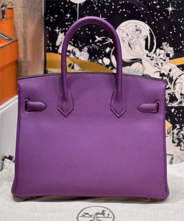 Hermes Birkin bag - 图片 4