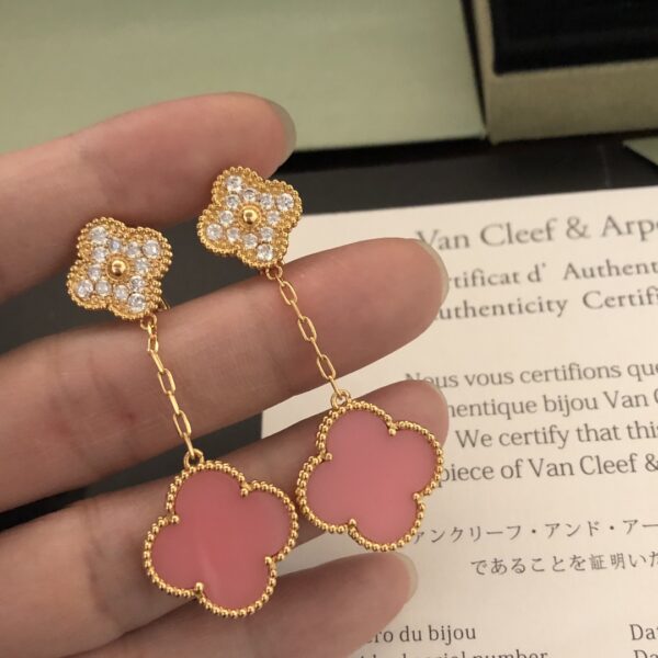Van Cleef & Arpels - 图片 2