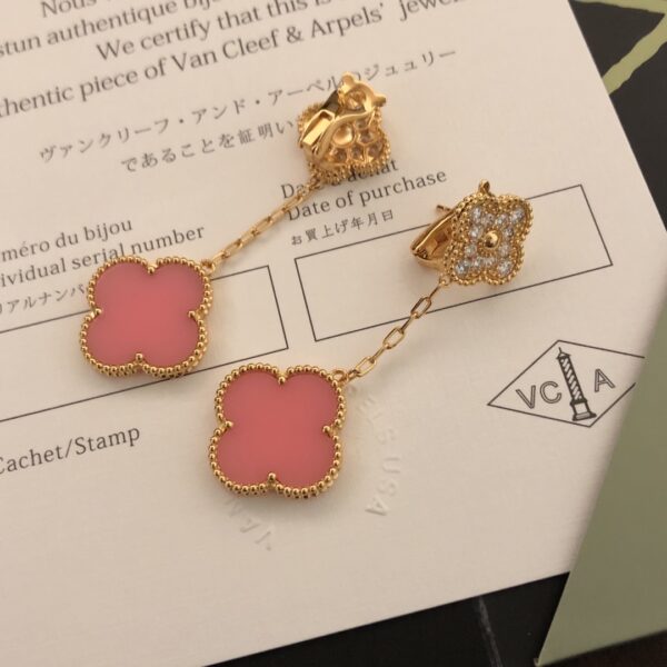 Van Cleef & Arpels - 图片 4