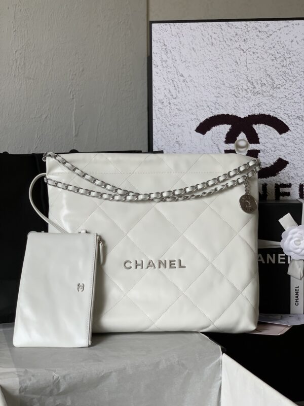 Chanel bag - 图片 3