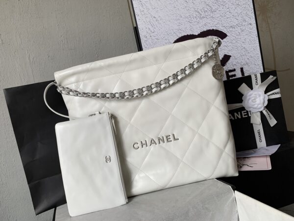 Chanel bag