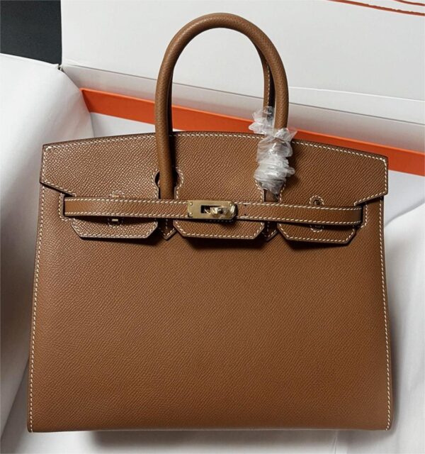 hermes  birkin  bag's